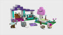 LEGO® Minecraft® The Animal Sanctuary Toy Set 21253-4