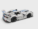 LEGO® Technic™ Dodge Viper GTS-R Sports Car 42234-11