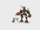 LEGO® NINJAGO® Cole’s Mission Mech & Dragon Zane Toys 71854-11