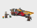 LEGO® Star Wars™ Cobb Vanth’s Speeder Toy Building Set 75437-10