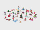 LEGO® Friends Advent Calendar 2025 Christmas Toy Building Set 42668-4