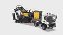 LEGO® Technic™ Volvo FMX Truck & EC230 Electric Excavator 42175-4