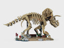 LEGO® Jurassic World Dinosaur Fossils: Triceratops Model Building Kit 77985-5