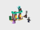 LEGO® Minecraft® The Illager Desert Patrol Building Toy 21267-4