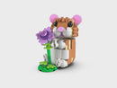 LEGO® Creator 3 in 1 Cute Hamster with a Flower Toy 31376-11