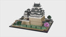 LEGO® Architecture Himeji Castle Building Set 21060-4