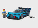 LEGO® Speed Champions Bugatti Vision Gran Turismo Hyper Sports Car 77253-11