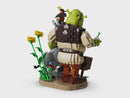 LEGO® Shrek: Shrek, Donkey & Puss in Boots Figure Kit 72423-5