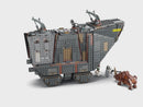 LEGO® Star Wars™ Offworld Sandcrawler™ and Mudhorn Set 75453-11