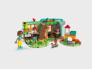 LEGO® Friends Autumn’s Room Pretend-Play Toy Building Set 42646-4