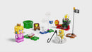 LEGO® Super Mario™ Adventures with Interactive LEGO® Peach™ 71441-4