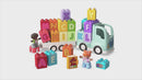 LEGO® DUPLO® Town Alphabet Truck Learning Toy 10421-4