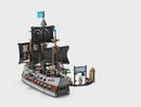 LEGO® ONE PIECE Garp’s Marine Battleship Building Toy 75646-11