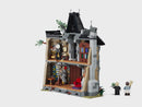 LEGO® Icons Mayor Manor Eerie Mansion Decor Kit 11383-11