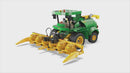 LEGO® Technic™ John Deere 9700 Forage Harvester 42168-4