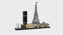 LEGO® Architecture Skyline Collection Paris Building Kit 21044