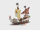 LEGO® ONE PIECE The Going Merry Pirate Ship, Boat Set Building Toy 75639-11