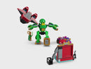 LEGO® ǀ Marvel Iron Man and His Awesome Friends Loki vs. Team Iron Man 11211-11