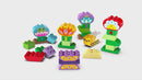 LEGO® DUPLO® Creative Garden & Flowers Stacking Toys Set 10444-4
