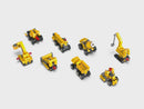 LEGO® Technic™ Mighty Machines Building Toy (1 of 8 to Collect) 42233-11