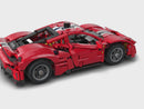 LEGO® Technic™ Ferrari 488 PISTA Car Building Toy 42235-5