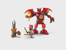 LEGO® NINJAGO® Kai’s Dragon Mech Battle Pack, Mech Toy 71851-11
