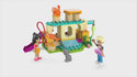 LEGO® Friends Cat Playground Adventure Toy Set 42612
