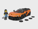 LEGO® Speed Champions McLaren W1 77257-11