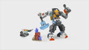 LEGO® City Space Construction Mech Suit Action Figure 60428-4