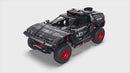 LEGO® Technic Audi RS Q e-tron Building Set 42160-4