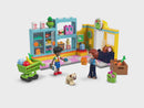 LEGO® Friends Heartlake City Mini Supermarket Toy Set 42680-11