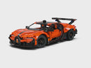 LEGO® Technic Bugatti Chiron Pur Sport Hypercar 42222-11