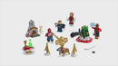 LEGO® Marvel Avengers Advent Calendar 76267-4