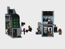 LEGO® Harry Potter™ Knockturn Alley™ Wizarding Shops 76471-5