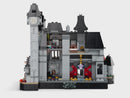 LEGO® Wednesday Nevermore Academy Mystery Building Toy 76788-11
