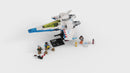LEGO® │ Disney and Pixar’s Lightyear XL-15 Spaceship Building Kit 76382-4