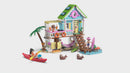 LEGO® Friends Beach House with Seals Building Kit 42699-11