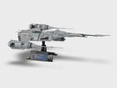 LEGO® Star Wars™ The Mandalorian’s N-1 Starfighter™ 75442-11