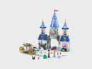 LEGO® | Disney Princess™ Cinderella’s Castle & Horse Carriage 43275-4