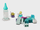 LEGO® DUPLO® | Disney Frozen Creative Box with Elsa and Olaf 10462-11