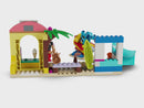 LEGO® ǀ Disney Beach Fun with Lilo & Stitch 43280-11