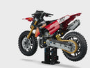 LEGO® Technic™ Ducati Desmo450 MX Factory Motorcycle 42238-11
