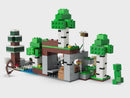LEGO® Minecraft® First Night Adventure Building Toy 21593-11