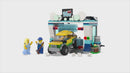 LEGO® City Carwash Building Toy Set 60362-4