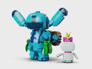 LEGO® | Disney Stitch & Scrump Building Set 43296-5