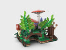 LEGO® Botanicals Woodland Mushrooms Building Set 11505-5