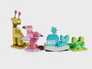 LEGO® DUPLO® Animal Building Game Learning Toy 10472-11