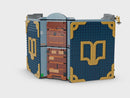 LEGO® Icons Bookstore: Book Nook Kit Building Set 11379-11