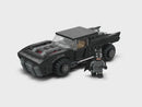 LEGO® DC Batman™: The Batman™ Batmobile™ Model Car Toy 76332-11