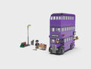 LEGO® Harry Potter™ Knight Bus™ Adventure, Magic Vehicle Toy 76446-4